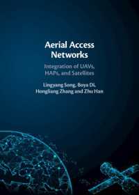 Aerial Access Networks : Integration of UAVs, HAPs, and Satellites