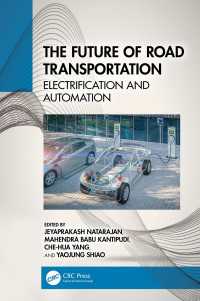 The Future of Road Transportation : Electrification and Automation