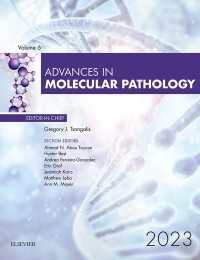 Advances in Molecular Pathology