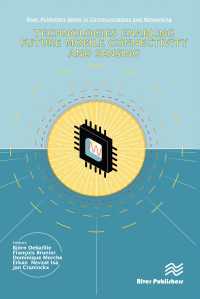 Technologies Enabling Future Mobile Connectivity & Sensing