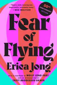 Fear of Flying : 50th Anniversary Edition