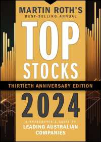 Top Stocks 2024 : A Sharebuyer's Guide to Leading Australian Companies（30）