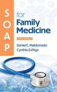 SOAP for Family Medicine（3）