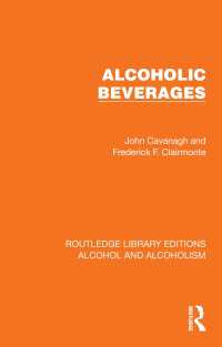 Alcoholic Beverages
