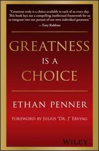 Greatness Is a Choice