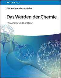 Das Werden der Chemie : Phänomene und Konzepte
