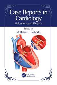 心臓病症例レポート：心臓弁膜の疾患<br>Case Reports in Cardiology : Valvular Heart Disease