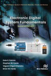 Electronic Digital System Fundamentals（2）