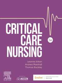 Critical Care Nursing（5）