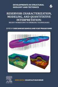 Reservoir Characterization, Modeling and Quantitative Interpretation : Recent Workflows to Emerging Technologies