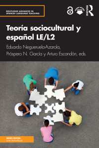 Teoría sociocultural y español LE/L2
