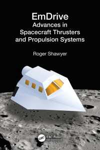 EmDrive : Advances in Spacecraft Thrusters and Propulsion Systems