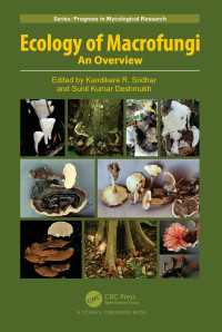 Ecology of Macrofungi : An Overview