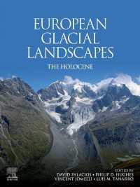 European Glacial Landscapes : The Holocene