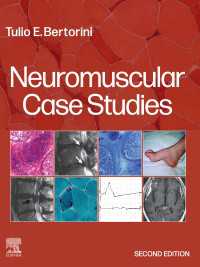 Neuromuscular Case Studies E-Book（2）