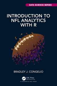 ＲによるNFL解析への入門<br>Introduction to NFL Analytics with R