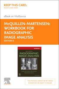 Workbook for Radiographic Image Analysis - E-Book : Workbook for Radiographic Image Analysis - E-Book（6）