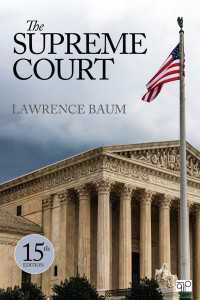 The Supreme Court（Fifteenth Edition）