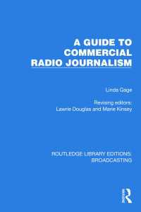 A Guide to Commercial Radio Journalism