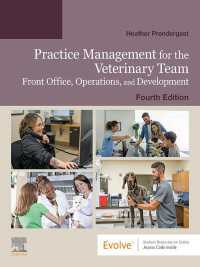 Practice Management for the Veterinary Team - E-Book : Front Office, Operations, and Development（4）