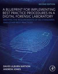 A Blueprint for Implementing Best Practice Procedures in a Digital Forensic Laboratory : Meeting the Requirements of ISO Standards and Other Best Practices（2）