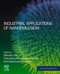 Industrial Applications of Nanoemulsion