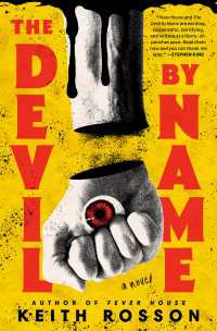 The Devil by Name : A Novel
