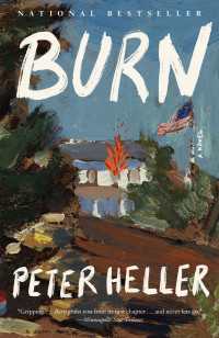 Burn : A novel