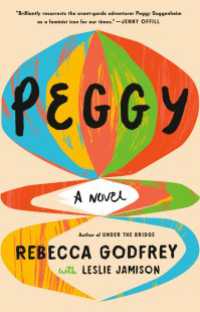 Peggy : A Novel