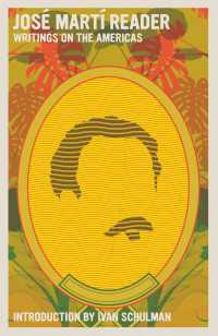 José Martí Reader : Writings on the Americas