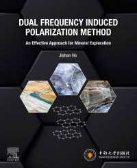 Dual Frequency Induced Polarization Method : An Effective Approach for Mineral Exploration