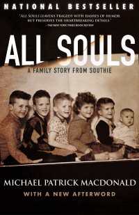 All Souls : A Family Story from Southie