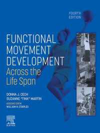 Functional Movement Development Across the Life Span : Functional Movement Development Across the Life Span - E-Book（4）