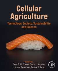 Cellular Agriculture : Technology, Society, Sustainability and Science