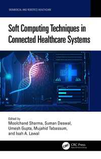 接続ヘルスケアシステムにおけるソフトコンピューティング技術<br>Soft Computing Techniques in Connected Healthcare Systems