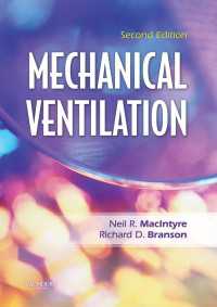 Mechanical Ventilation E-Book : Mechanical Ventilation E-Book（2）