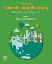 Bioremediation and Bioeconomy : A Circular Economy Approach（2）