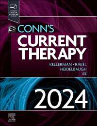 Conn's Current Therapy 2024 - E-Book