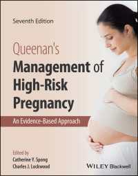 Queenan's Management of High-Risk Pregnancy : An Evidence-Based Approach（7）