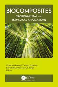 Biocomposites : Environmental and Biomedical Applications