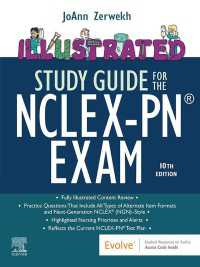 Illustrated Study Guide for the NCLEX-PN® Exam - E-Book : Illustrated Study Guide for the NCLEX-PN® Exam - E-Book（10）
