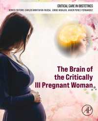 The Brain of the Critically Ill Pregnant Woman
