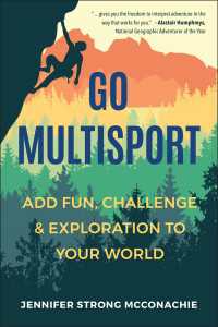 Go Multisport : Add Fun, Challenge & Exploration to Your World