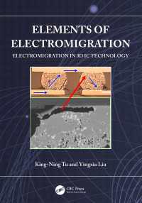 Elements of Electromigration : Electromigration in 3D IC technology