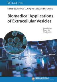 Biomedical Applications of Extracellular Vesicles