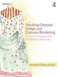 Teaching Costume Design and Costume Rendering : A Guide for Theatre and Performance Educators