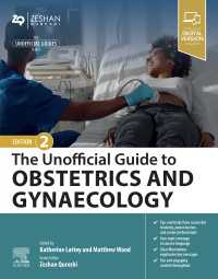 The Unofficial Guide to Obstetrics and Gynaecology - E-Book : The Unofficial Guide to Obstetrics and Gynaecology - E-Book（2）