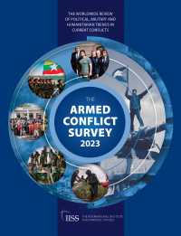 Armed Conflict Survey 2023