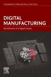 Digital Manufacturing : Key Elements of a Digital Factory