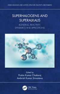 Superhalogens and Superalkalis : Bonding, Reactivity, Dynamics and Applications